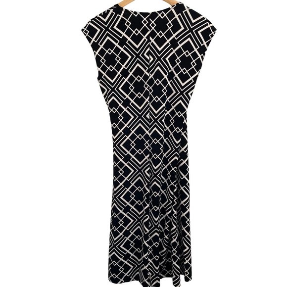 Travelers By Chico's Dress Chico's Size 0 (S/4) - Picture 4 of 6